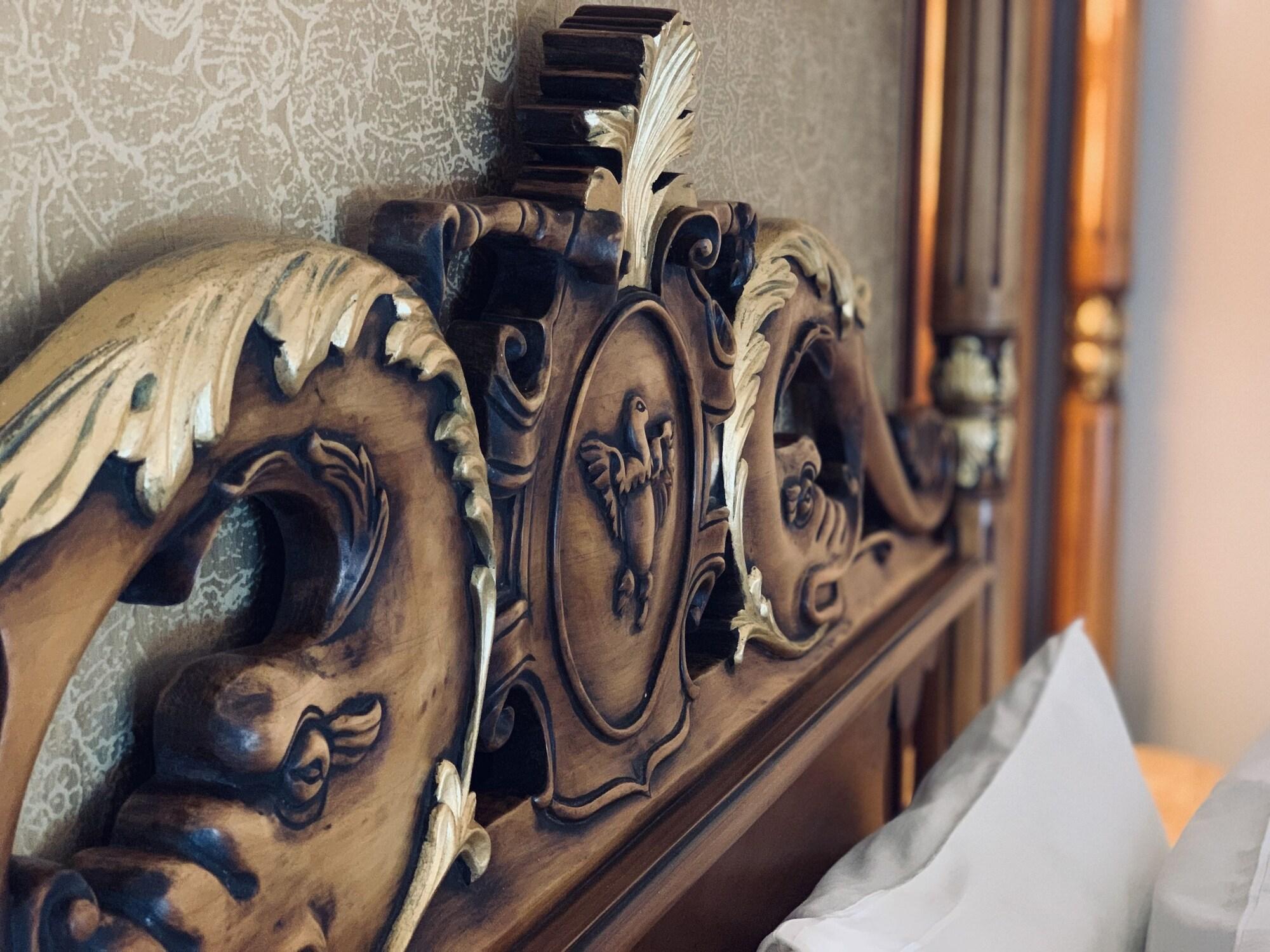 Villa Palma Boutique Hotel ปานามาซิตี้ ภายนอก รูปภาพ
