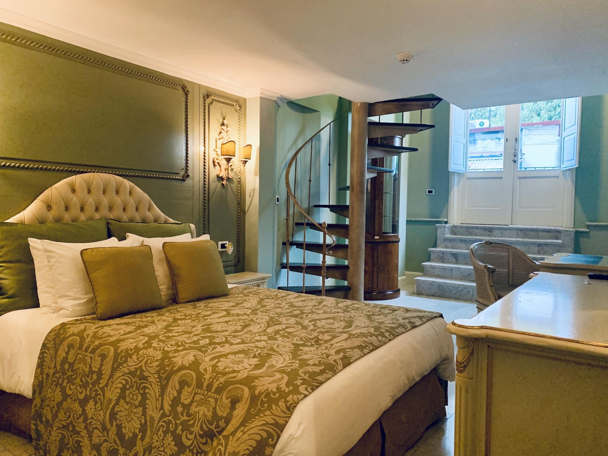 Villa Palma Boutique Hotel ปานามาซิตี้ ภายนอก รูปภาพ