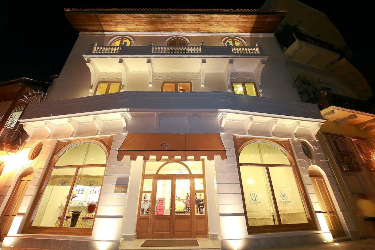 Villa Palma Boutique Hotel ปานามาซิตี้ ภายนอก รูปภาพ