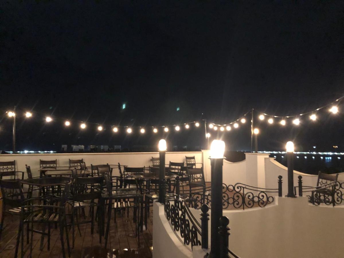 Villa Palma Boutique Hotel ปานามาซิตี้ ภายนอก รูปภาพ