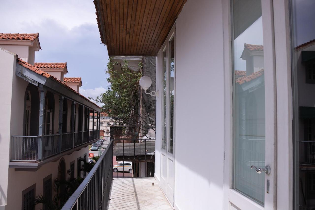 Villa Palma Boutique Hotel ปานามาซิตี้ ภายนอก รูปภาพ