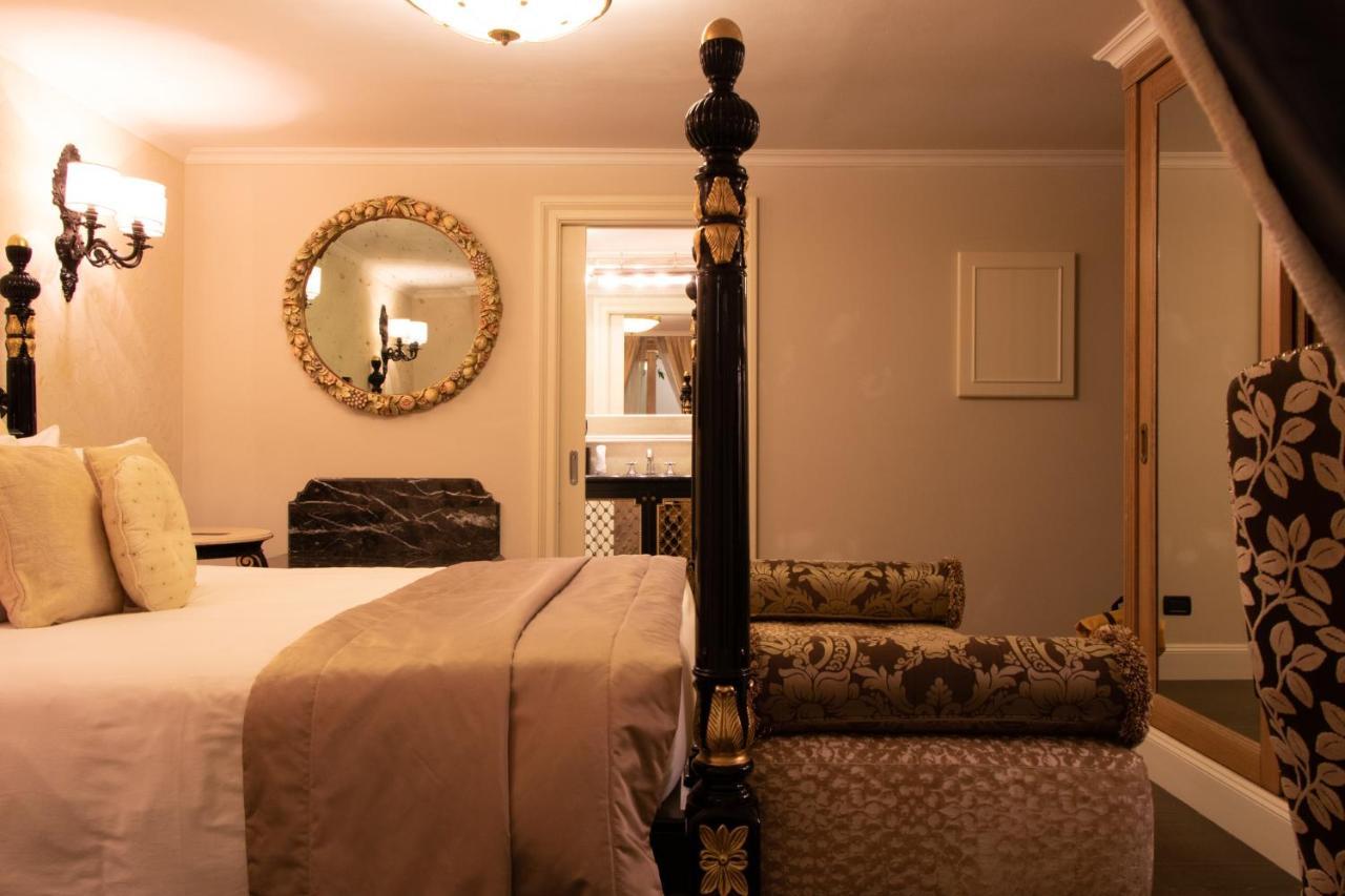 Villa Palma Boutique Hotel ปานามาซิตี้ ภายนอก รูปภาพ