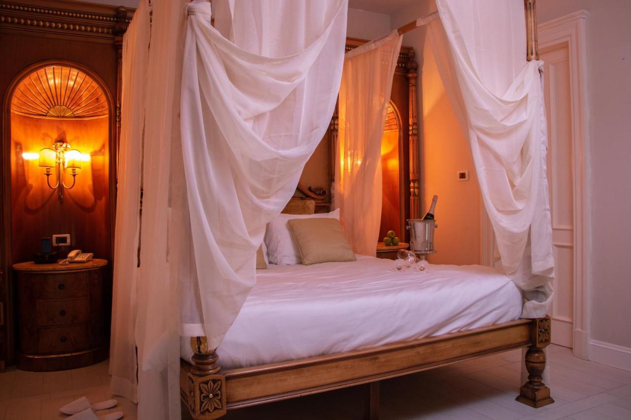 Villa Palma Boutique Hotel ปานามาซิตี้ ภายนอก รูปภาพ