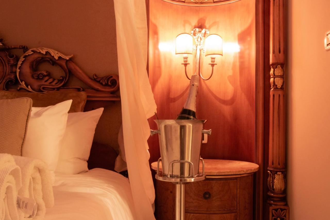 Villa Palma Boutique Hotel ปานามาซิตี้ ภายนอก รูปภาพ