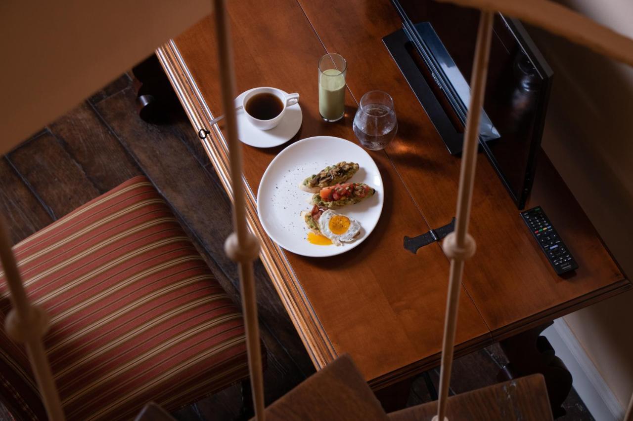 Villa Palma Boutique Hotel ปานามาซิตี้ ภายนอก รูปภาพ