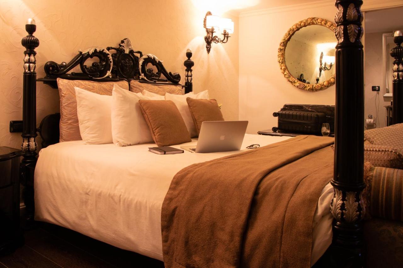 Villa Palma Boutique Hotel ปานามาซิตี้ ภายนอก รูปภาพ
