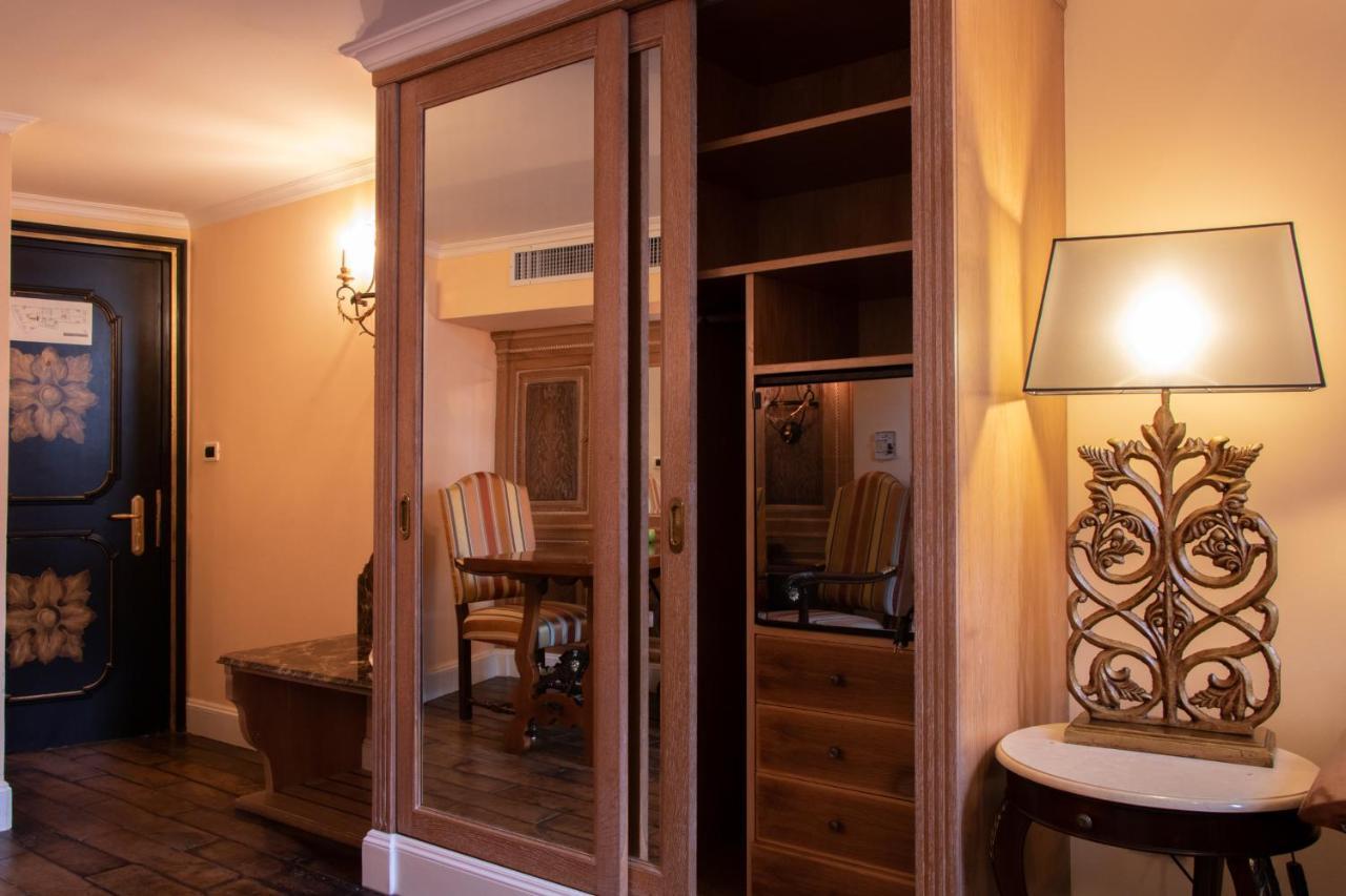 Villa Palma Boutique Hotel ปานามาซิตี้ ภายนอก รูปภาพ