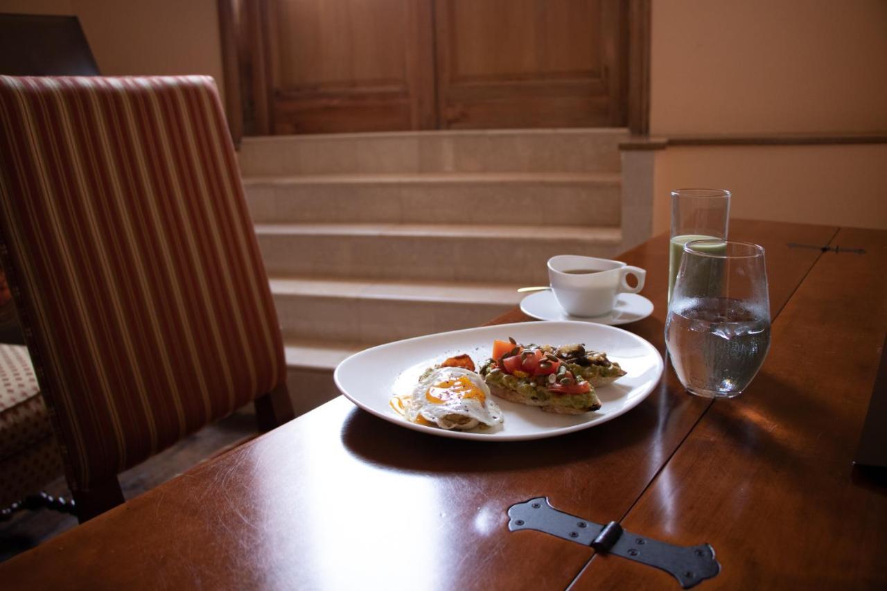 Villa Palma Boutique Hotel ปานามาซิตี้ ภายนอก รูปภาพ