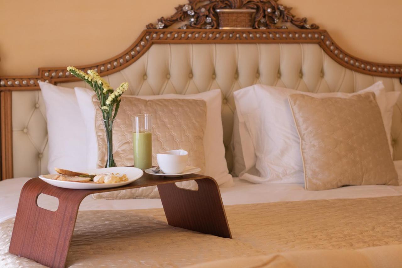 Villa Palma Boutique Hotel ปานามาซิตี้ ภายนอก รูปภาพ