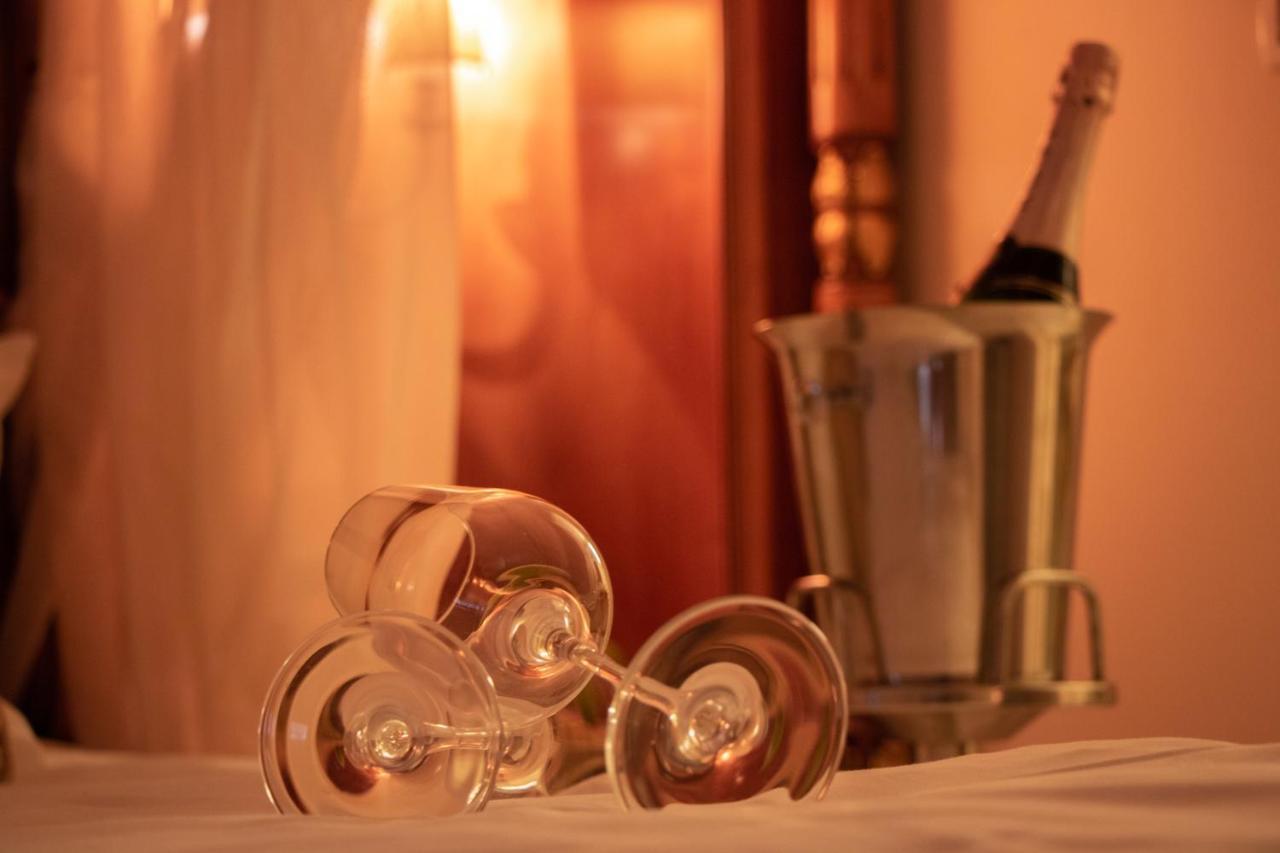 Villa Palma Boutique Hotel ปานามาซิตี้ ภายนอก รูปภาพ